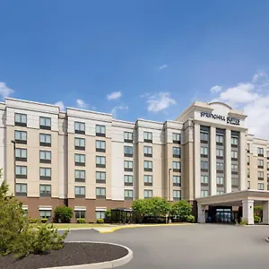 Springhill By Marriott International Airport Hotell Newark