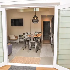 Venice Close To Abbot Kinney Pensionat Los Angeles