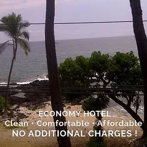  Apartment Kona Islander