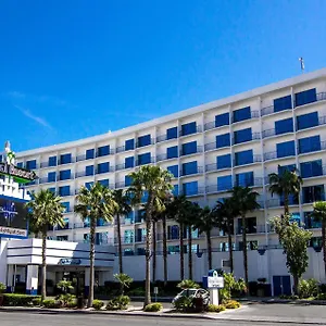 Royal Hotell Las Vegas