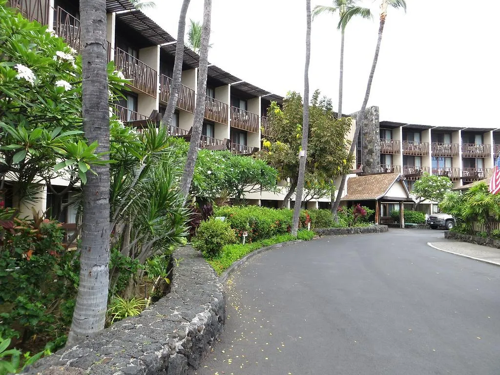 **  Uncle Billy'S Kona Bay Hotel Kailua-Kona United States