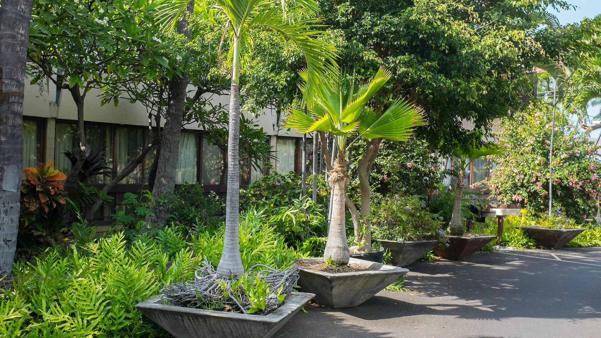 **  Uncle Billy'S Kona Bay Hotel Kailua-Kona United States