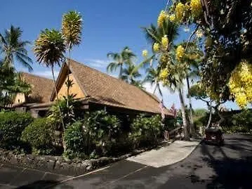 Uncle Billy'S Kona Bay Hotel Kailua-Kona